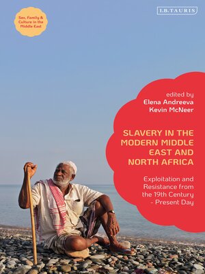 cover image of Slavery in the Modern Middle East and North Africa